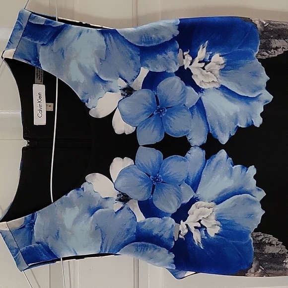 Calvin Klein Dress - Picture 2 of 4